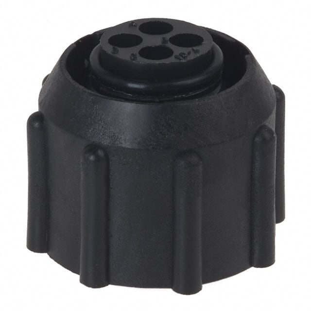 UTP6104S Souriau-Sunbank by Eaton  Boîtiers de connecteurs circulaires